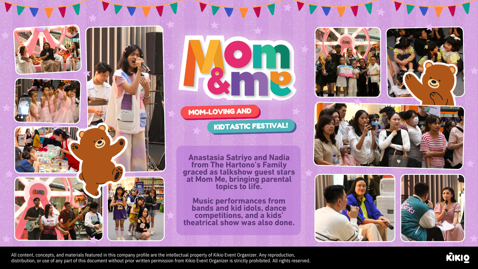 Mom & Me Moment 2